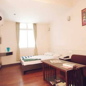 Hotel Neemaghang, Gangtok 3